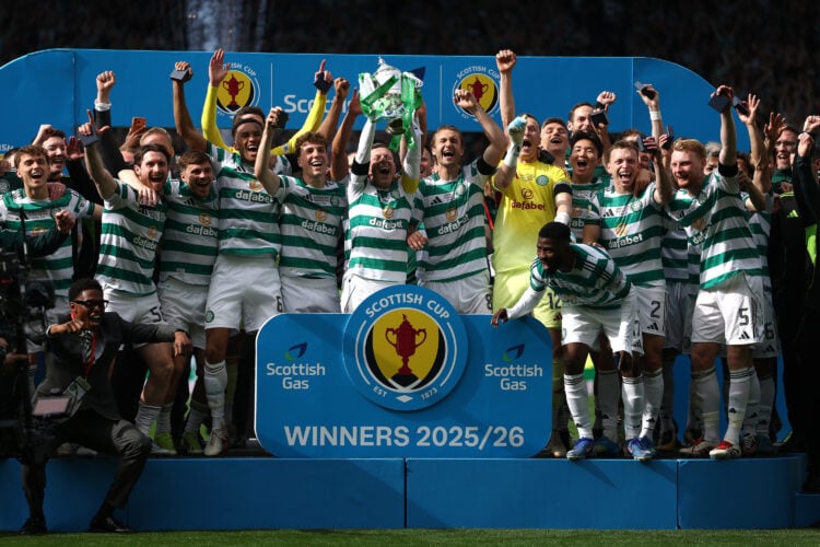 Photo by Zak Mauger/Getty Images