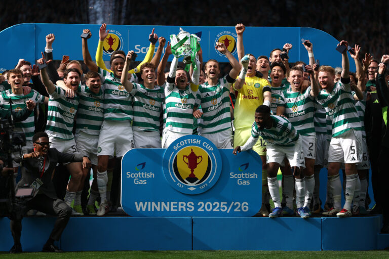 Topic image for: Scottish Cup