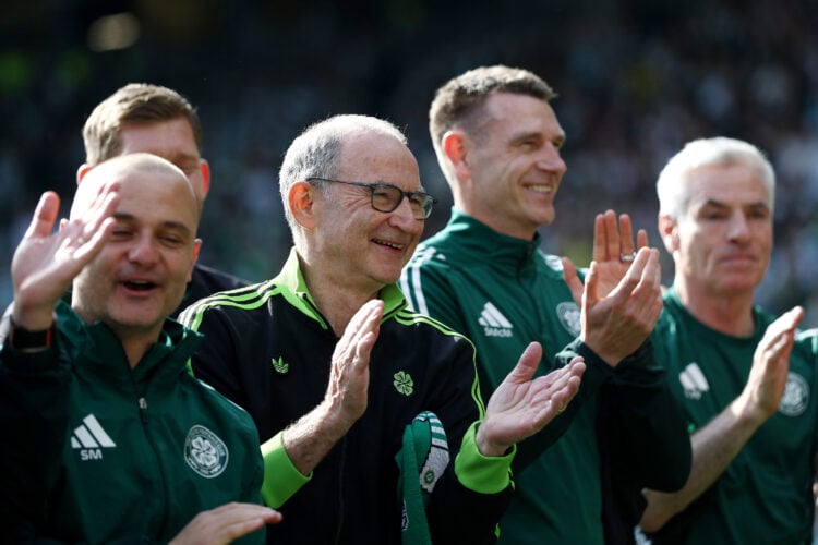 Photo by Zak Mauger/Getty Images