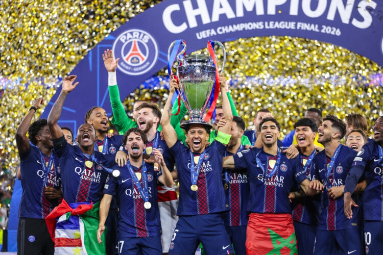 Photo by Michael Regan - UEFA/UEFA via Getty Images