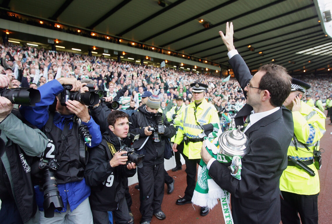 Photo by Laurence Griffiths/Getty Images