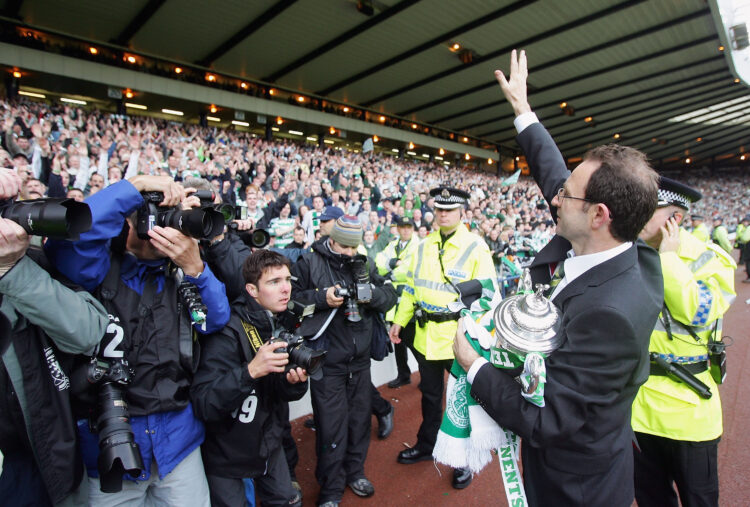 Photo by Laurence Griffiths/Getty Images