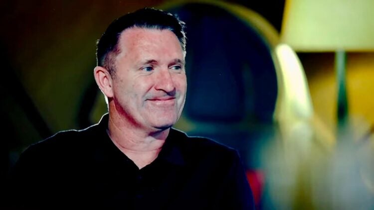 Robbie Keane