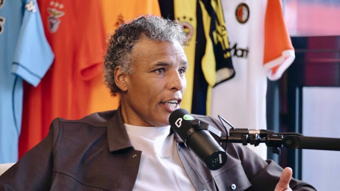 Pierre van Hooijdonk