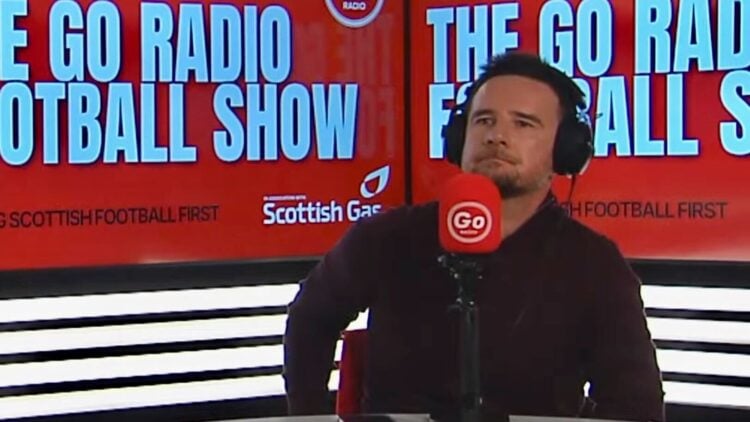 Barry Ferguson
