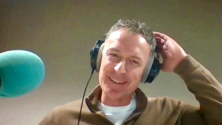 Chris Sutton