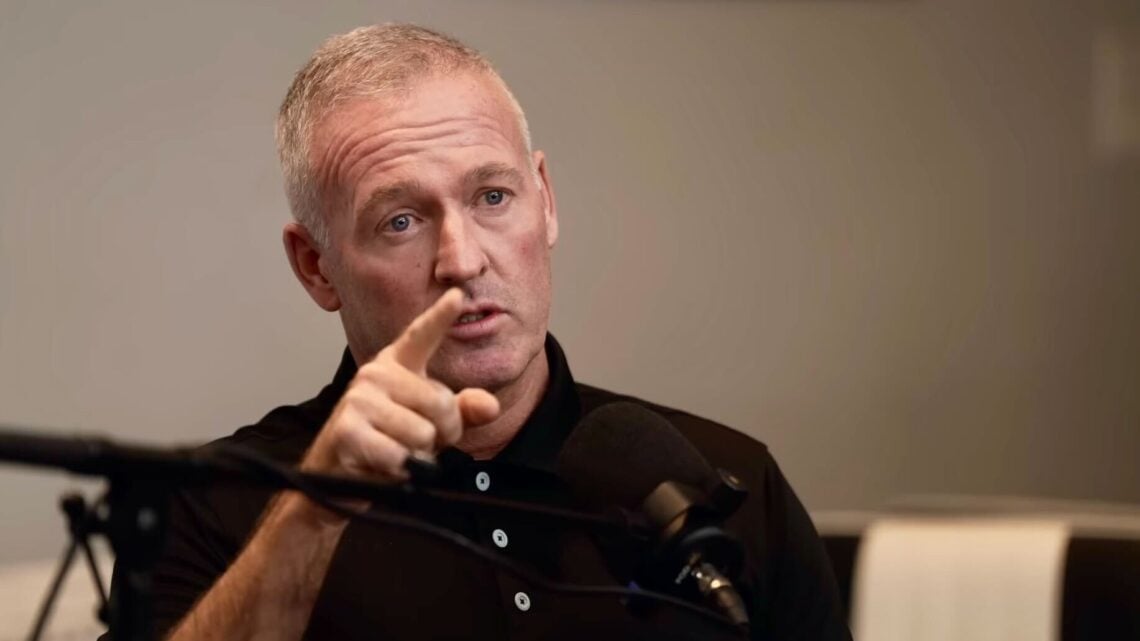 Paul Lambert