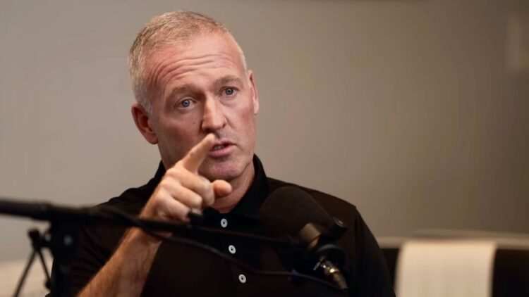 Paul Lambert