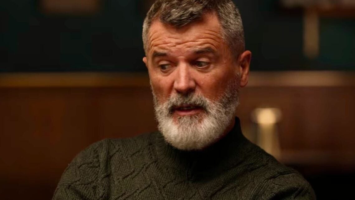 Roy Keane