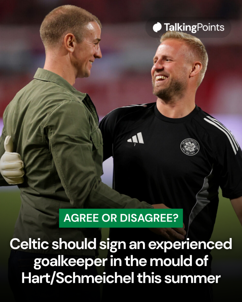 Hart/Schmeichel opinion