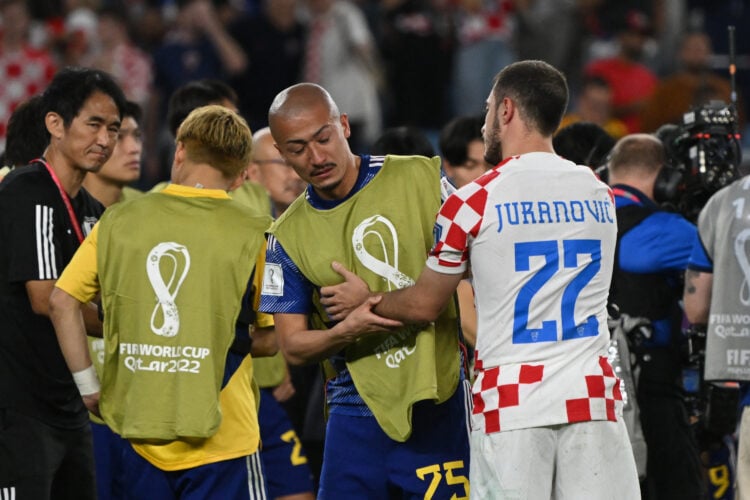 Photo by ANDREJ ISAKOVIC / AFP via Getty Images