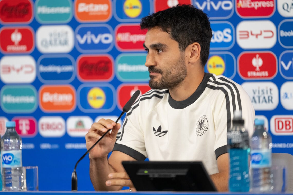 Photo by Christian Kaspar-Bartke - UEFA/UEFA via Getty Images