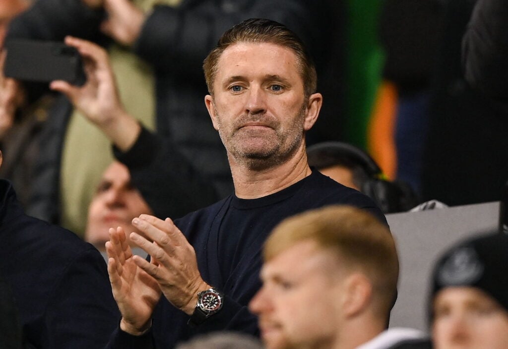 Shamrock Rovers v APOEL - UEFA Conference League 2024/25 League Phase MD1
