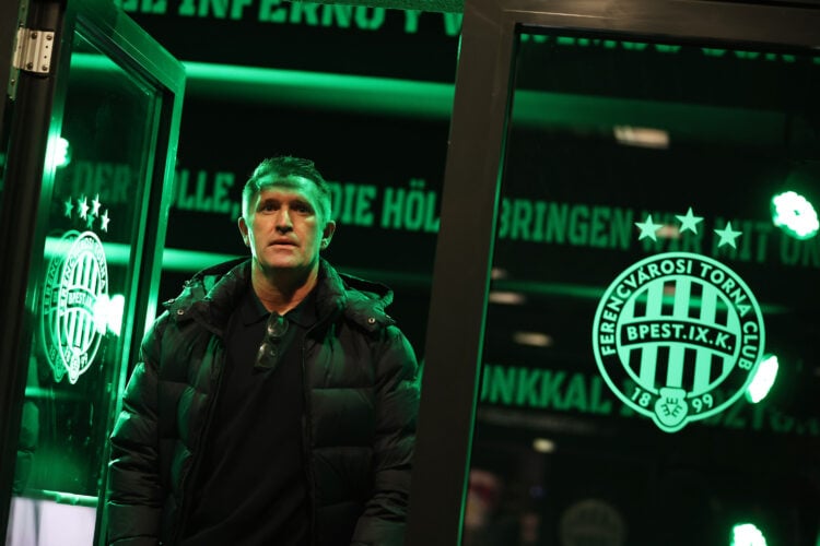Photo by David Balogh - UEFA/UEFA via Getty Images