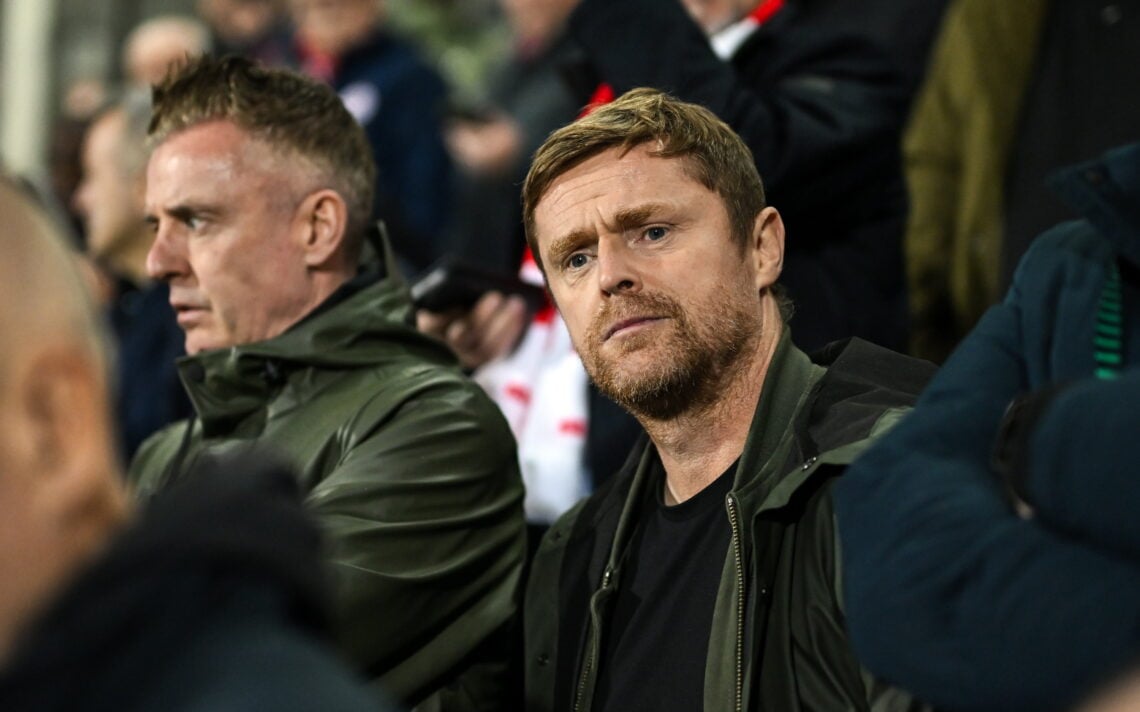 Photo By Stephen McCarthy/Sportsfile via Getty Images