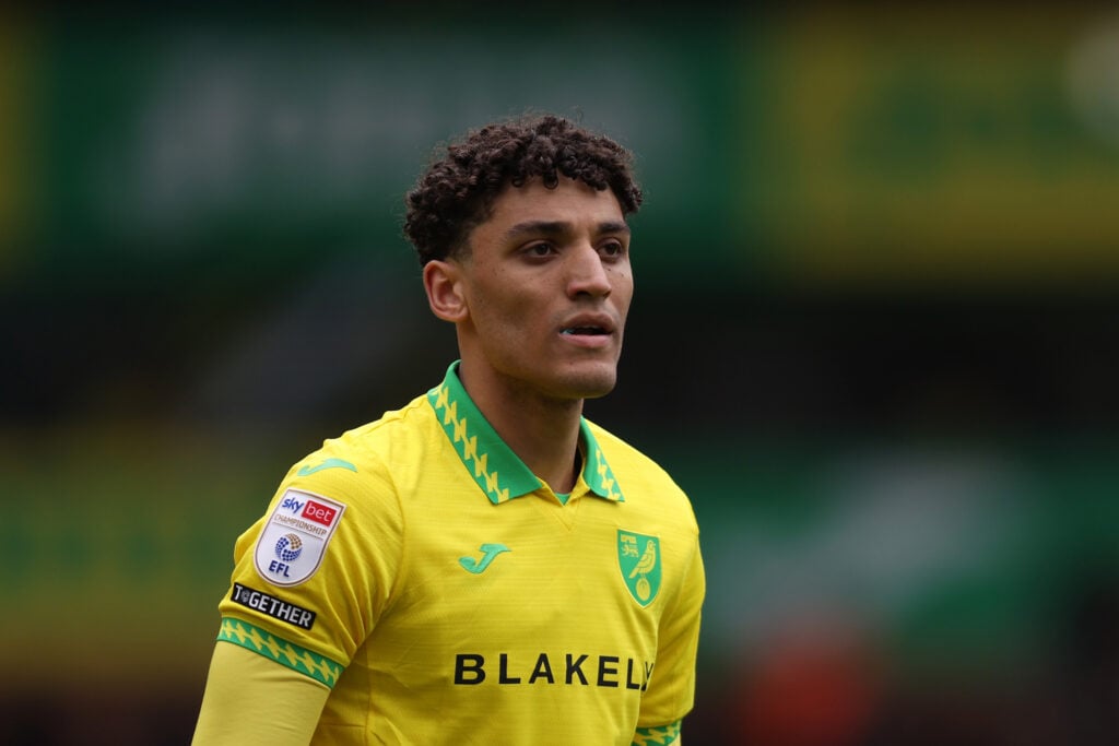 Norwich City v Ipswich Town - Sky Bet Championship