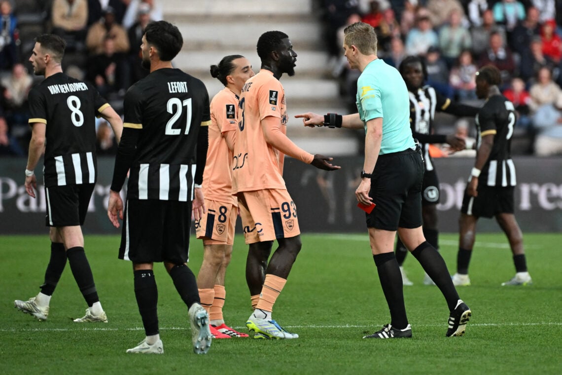 Photo by Sebastien Salom-Gomis / AFP via Getty Images