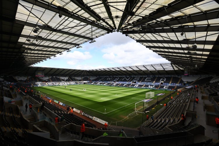 Photo by Matt Watson/Southampton FC via Getty Images