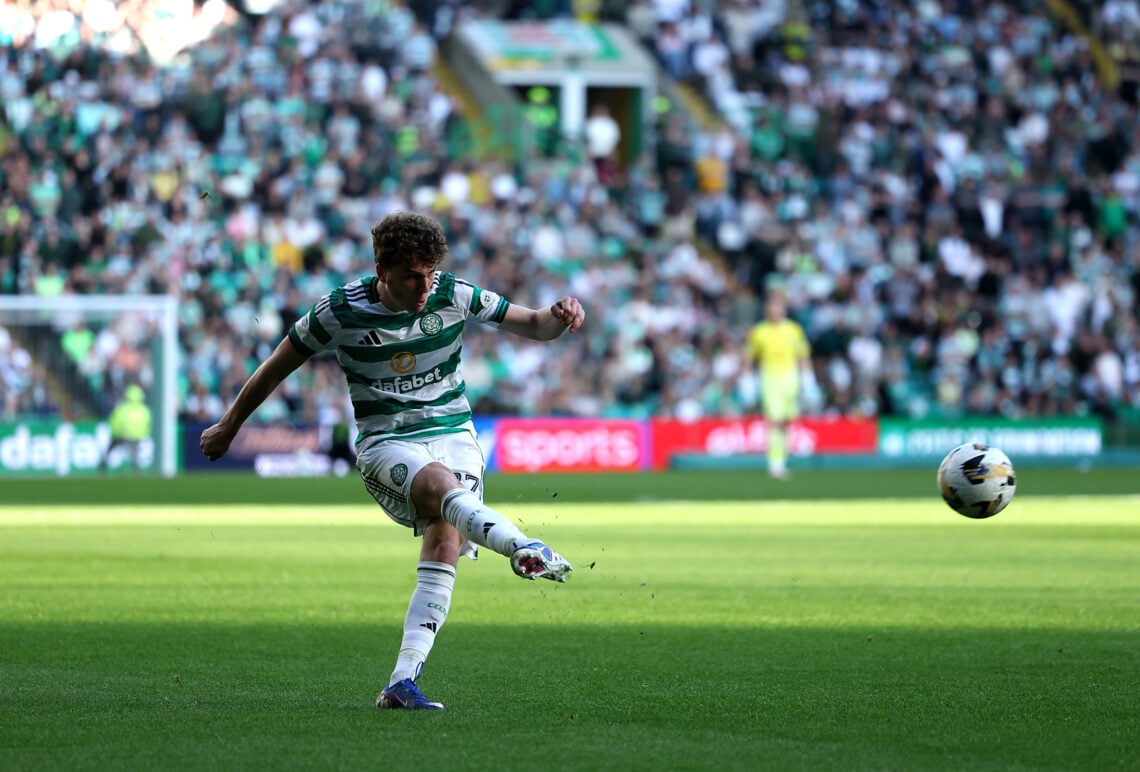 Photo by Zak Mauger/Getty Images