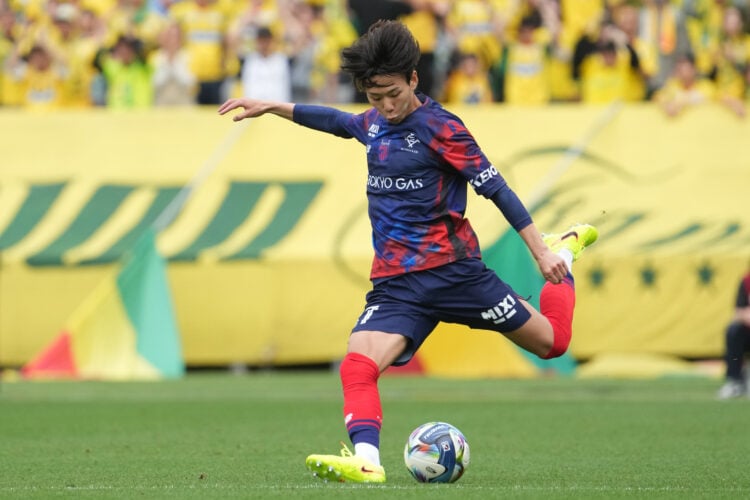 Photo by Masashi Hara/Getty Images