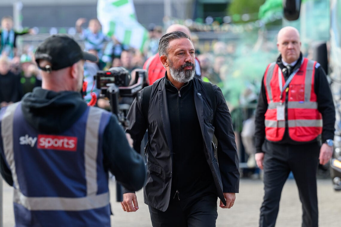 Photo by Malcolm Mackenzie/Getty Images