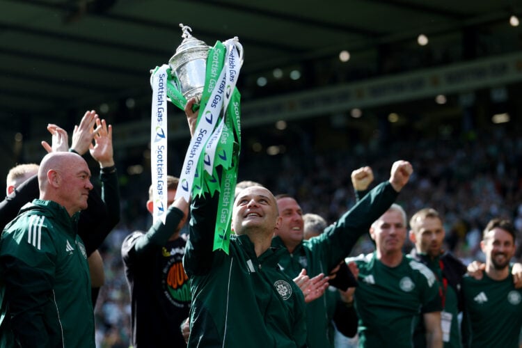 Photo by Zak Mauger/Getty Images