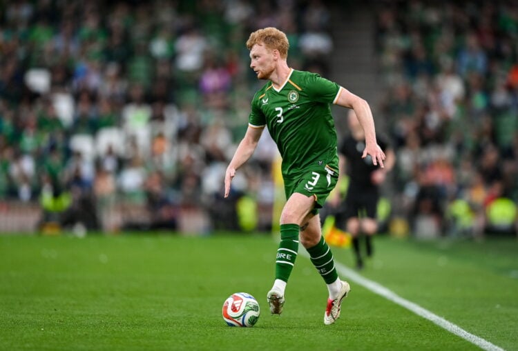 Photo By Stephen McCarthy/Sportsfile via Getty Images