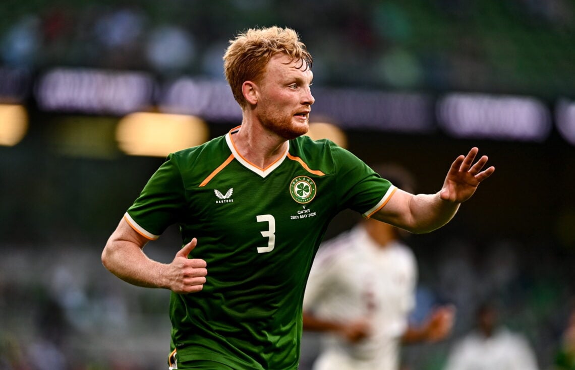 Photo By Ben McShane/Sportsfile via Getty Images