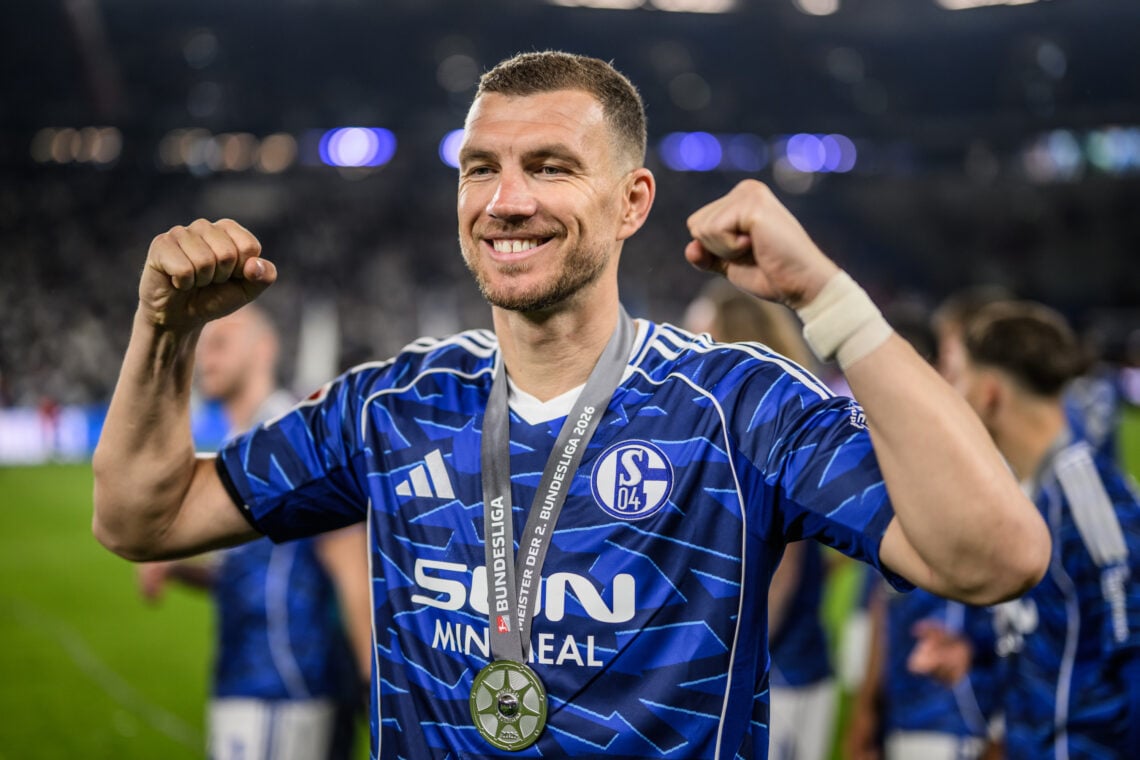 Photo by Christian Kaspar-Bartke/Bundesliga/Bundesliga Collection via Getty Images