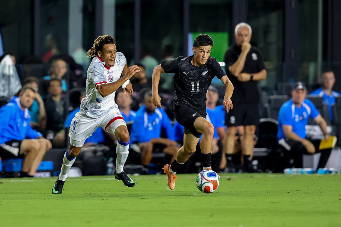 Photo by Chris Arjoon/Icon Sportswire via Getty Images