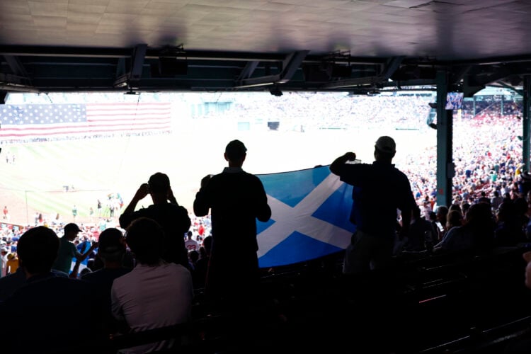 Photo by Danielle Parhizkaran/The Boston Globe via Getty Images