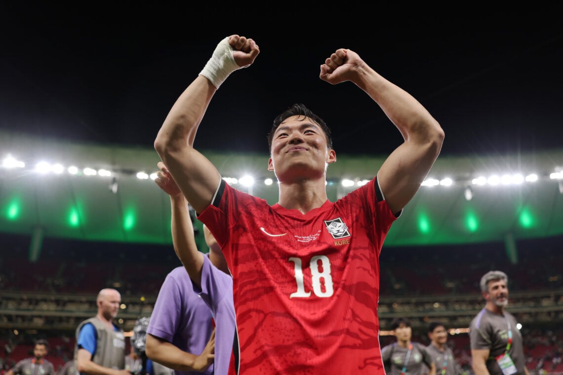 Photo by Julian Finney - FIFA/FIFA via Getty Images