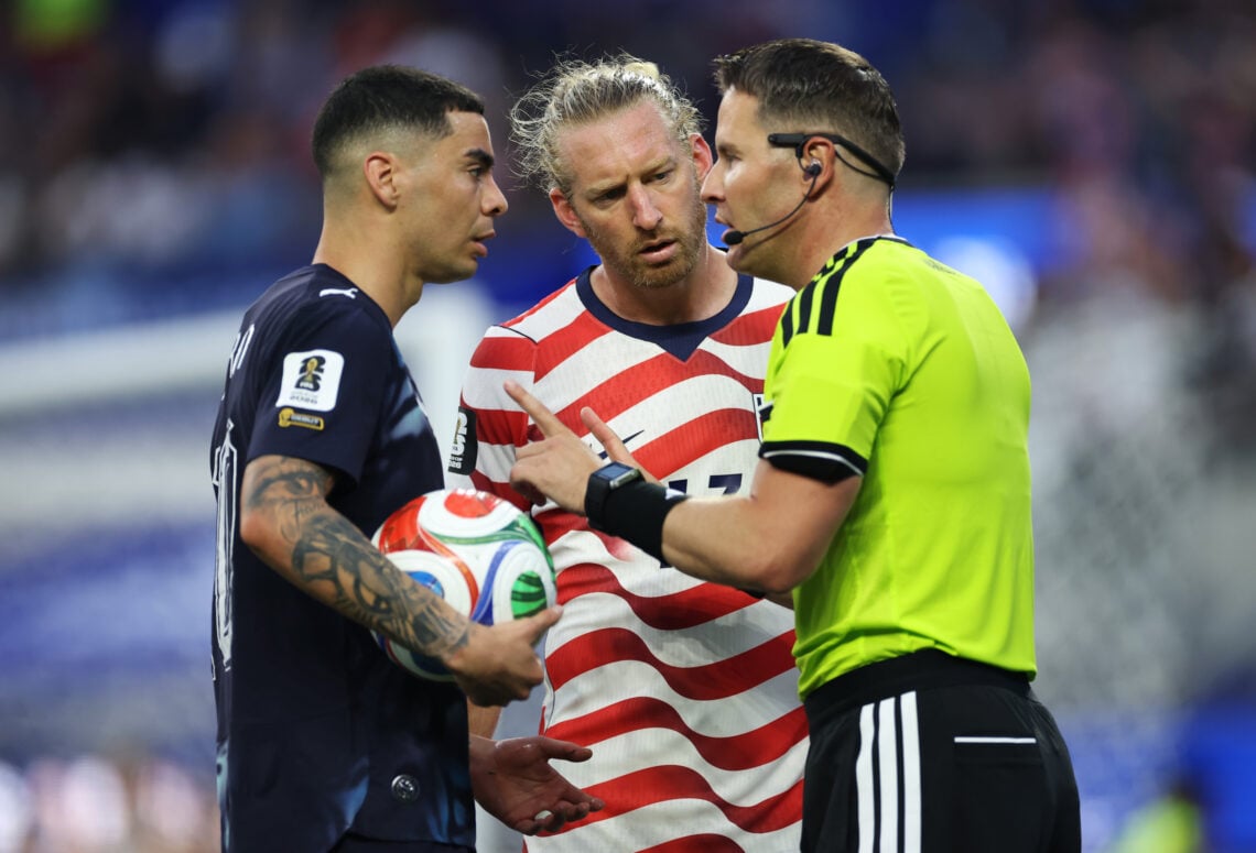 Photo by Sarah Stier - FIFA/FIFA via Getty Images