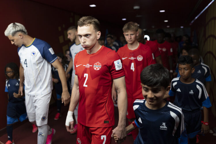 Photo by Maja Hitij - FIFA/FIFA via Getty Images