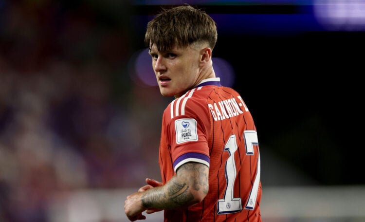 Photo by Patrick Smith - FIFA/FIFA via Getty Images