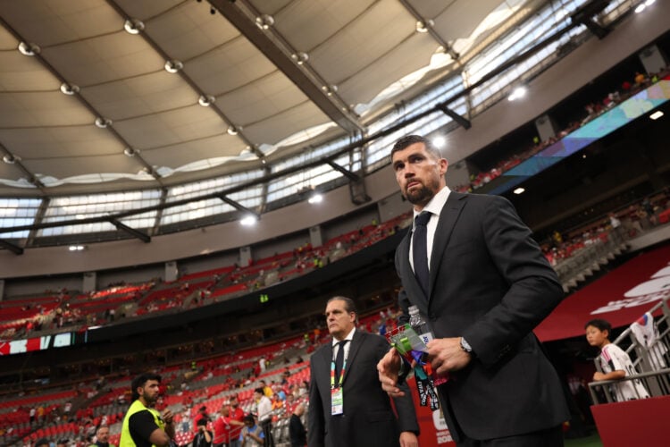Photo by Stu Forster/Getty Images