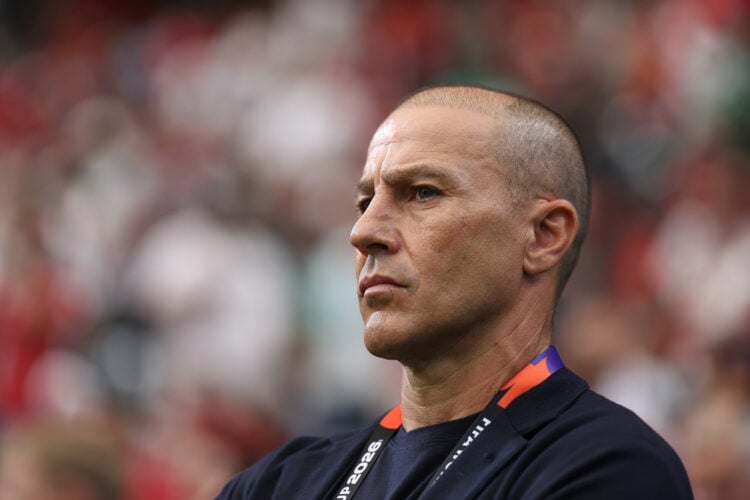 Photo by Alex Pantling - FIFA/FIFA via Getty Images