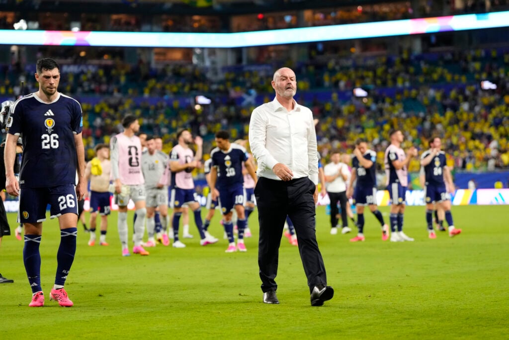 Scotland v Brazil: Group C - FIFA World Cup 2026