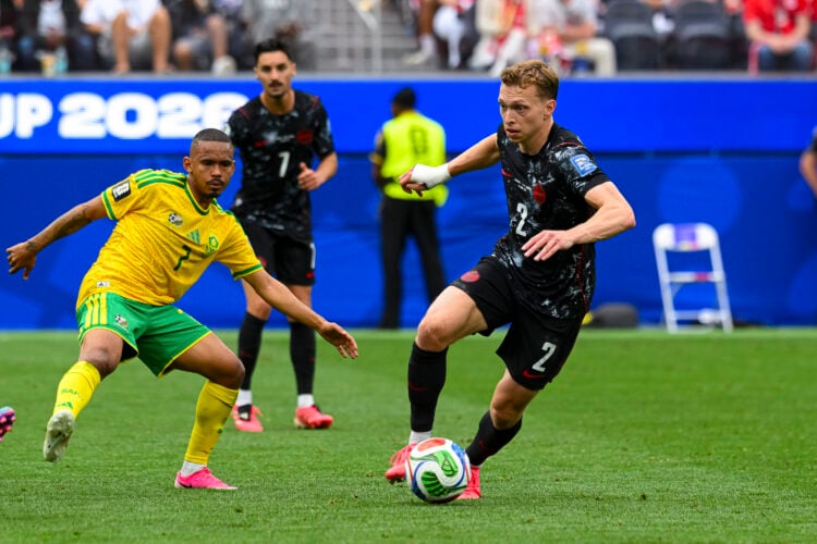 Photo by Julian Medina/Eurasia Sport Images/Getty Images