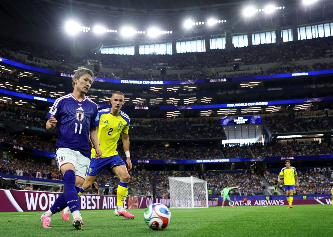 Photo by Julian Finney - FIFA/FIFA via Getty Images