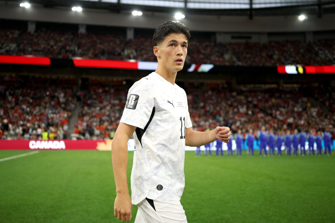 Photo by Jared C. Tilton - FIFA/FIFA via Getty Images