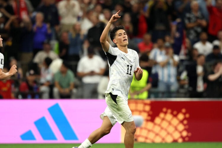 Photo by Jared C. Tilton - FIFA/FIFA via Getty Images
