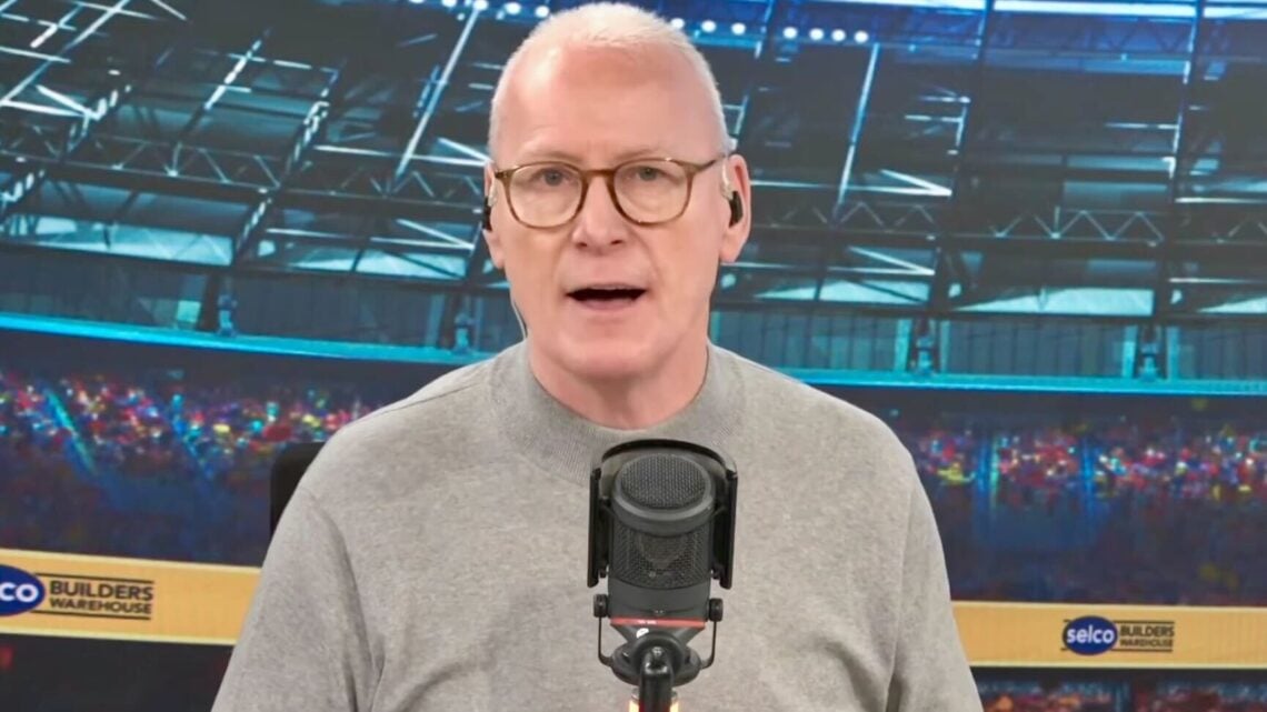 Jim White