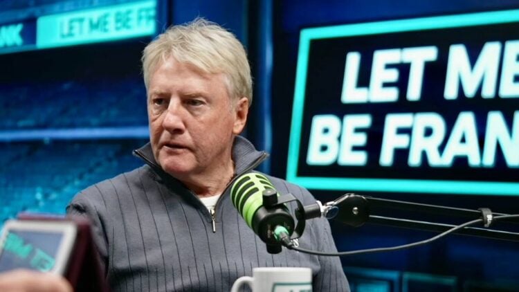 Frank McAvennie