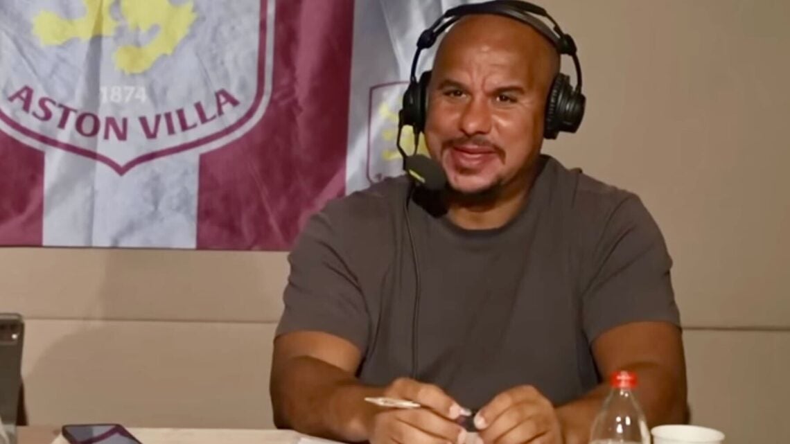 Gabby Agbonlahor