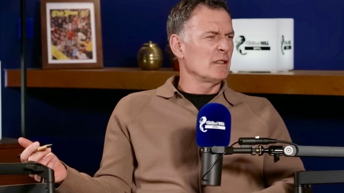 Chris Sutton