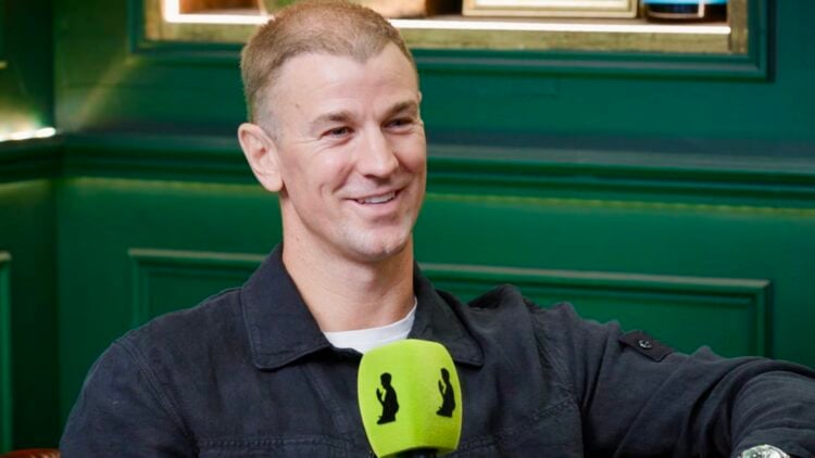Joe Hart