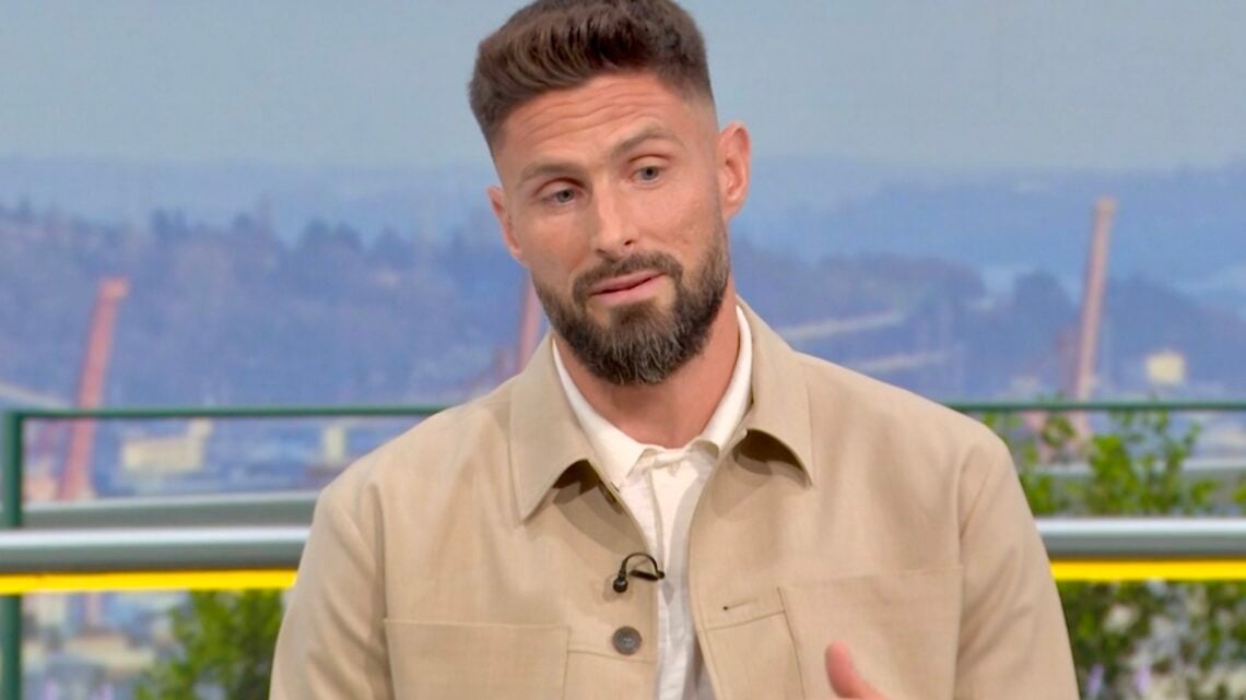 Olivier Giroud