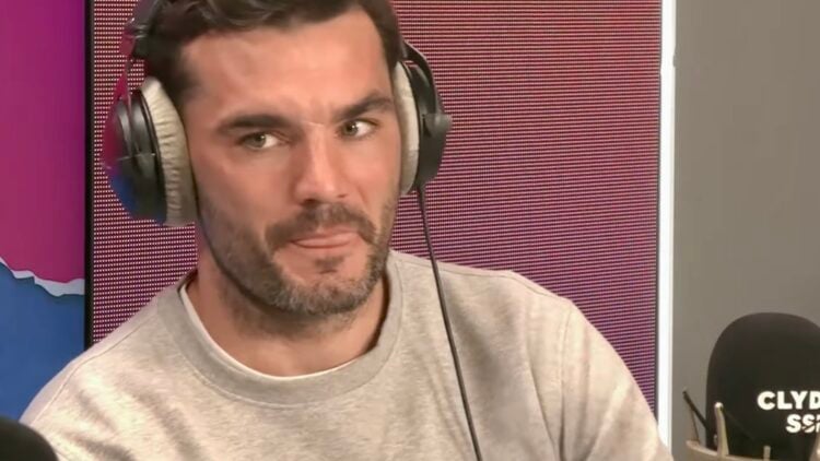 Tony Watt