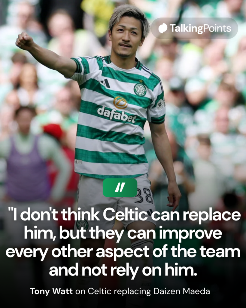 Daizen Maeda quote